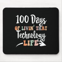 100 Jours De Technologie 100E Jour D'École Pour Te