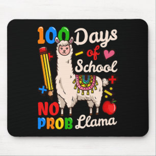 Tapis De Souris 100 Jours D'École 2