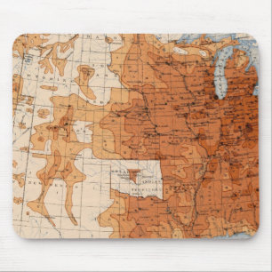 Tapis De Souris 12 Population 1890