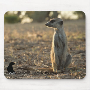 Tapis De Souris 12ème mousepad d'anniversaire de Zaphod