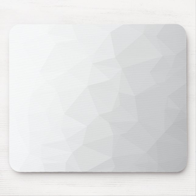 Tapis De Souris 13383Motif gris (Devant)