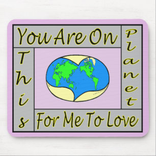 TAPIS DE SOURIS 1401-LQ01-PC01