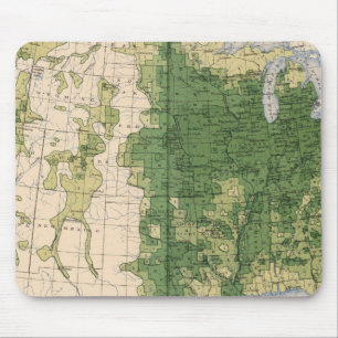 Tapis De Souris 149 Chevaux, mules, culs/km²