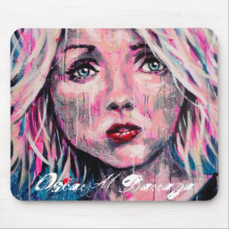 Tapis de souris #16