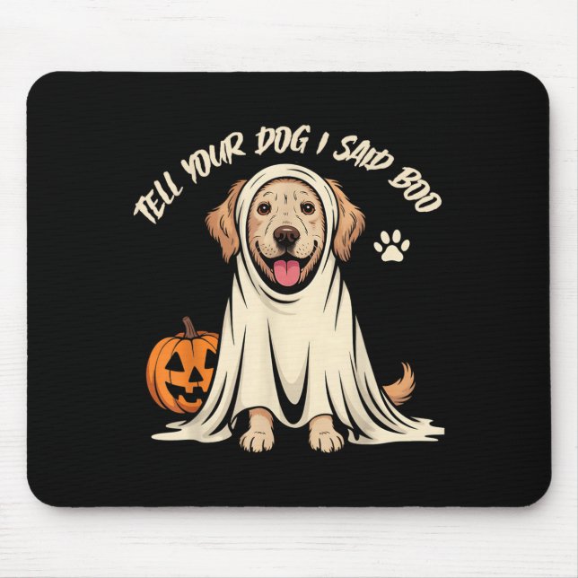 TAPIS DE SOURIS 18 (Devant)