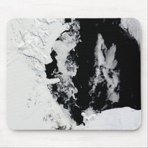 Tapis De Souris 18 janvier 2010 - Mer de Ross, Antarctique