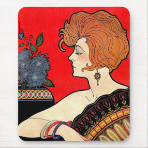 TAPIS DE SOURIS 1925