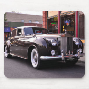 Tapis De Souris 1959 classique Rolls Royce
