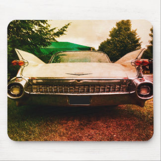 Tapis de souris 1959 de Cadillac