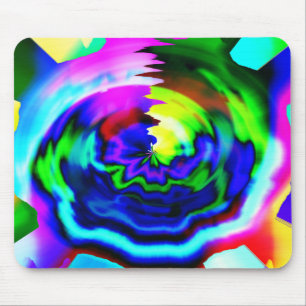 TAPIS DE SOURIS 1962