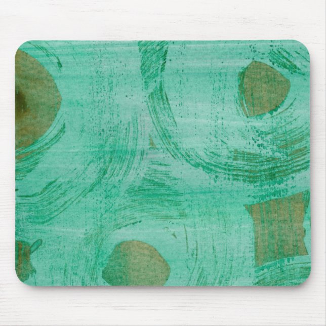 Tapis De Souris 1er mars (Devant)