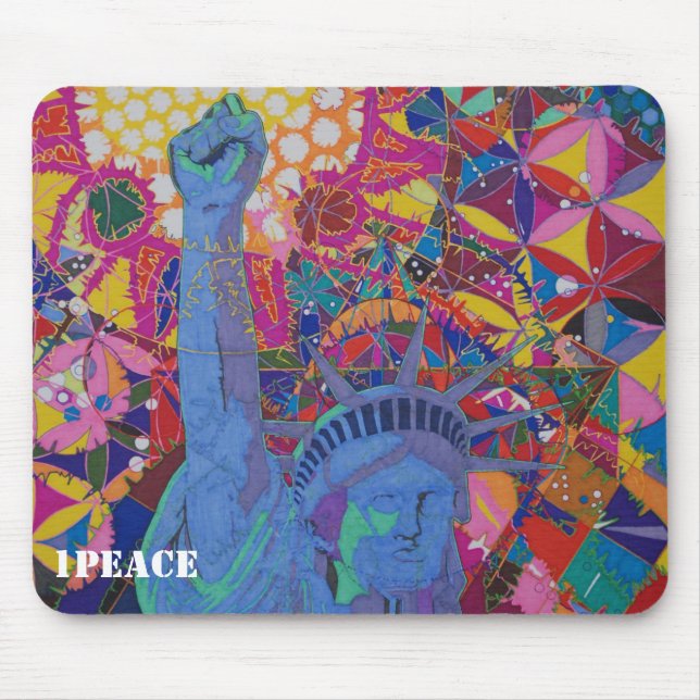 TAPIS DE SOURIS 1PEACE "RÊVE " (Devant)