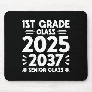 Tapis De Souris 1re année Cl de 2025 Futur Cl terminale de 2037