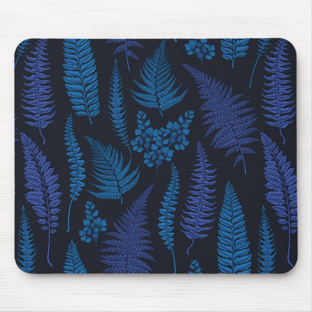 TAPIS DE SOURIS 2 (Devant)