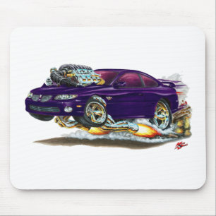 Tapis De Souris 2004-06 voiture de pourpre de GTO