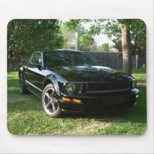 Tapis de souris 2008 de Bullitt