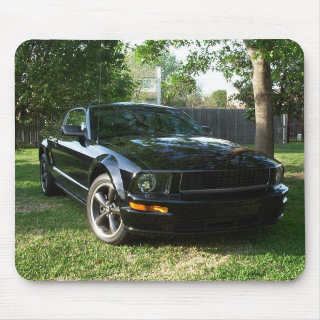 Tapis de souris 2008 de Bullitt (Devant)