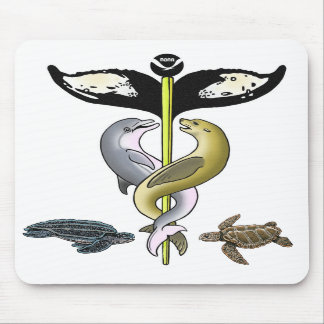 Tapis De Souris 2010 NMAHC Mousepad