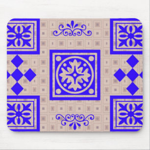 Tapis de souris 2012 de concepteur d'ambres !