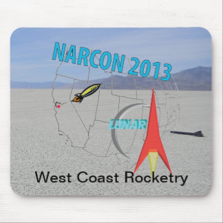 Tapis de souris 2013 de NARCON