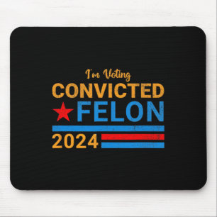 Tapis De Souris 2024 Condamné Felon14