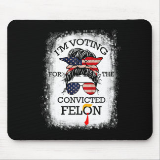 Tapis De Souris 2024 Condamné Felon16