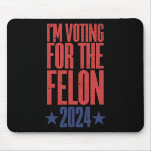Tapis De Souris 2024 Condamné Felon9