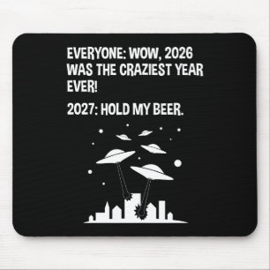 Tapis De Souris 2027 Tiens Ma Bière