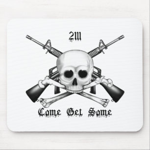Tapis De Souris 2111 que l'armurier viennent en obtiennent