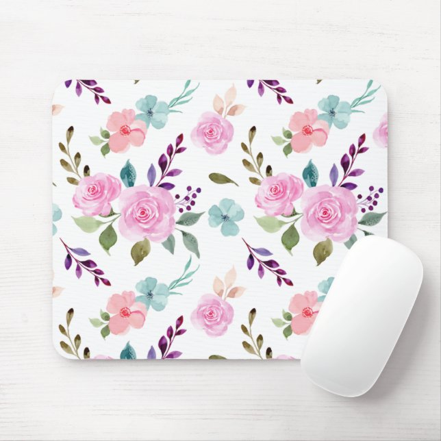 TAPIS DE SOURIS 22 (Avec souris)