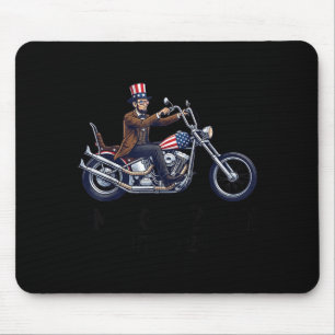 Tapis De Souris 250 Ans Anniversaire 16e Président Moto