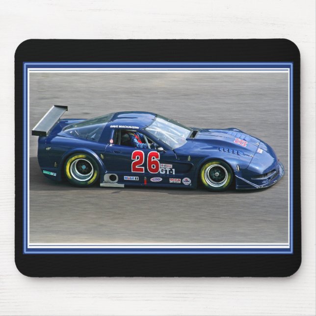 TAPIS DE SOURIS 26 (Devant)