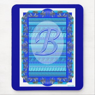 Tapis De Souris '2' du tueur b