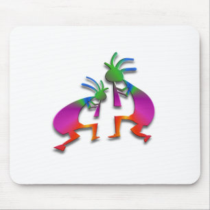Tapis De Souris 2 Kokopelli #4