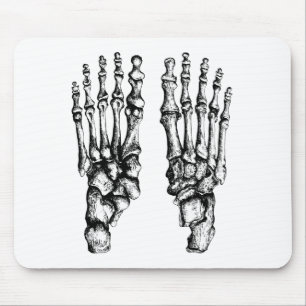 Tapis De Souris 2 pieds