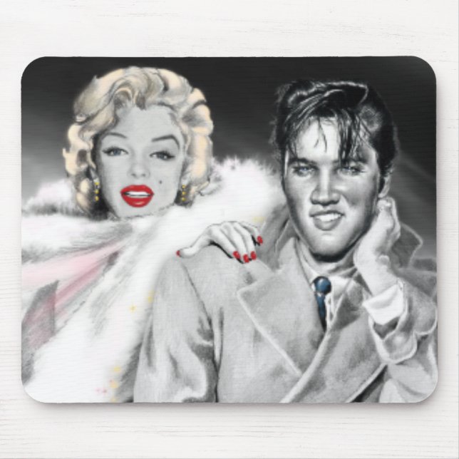 Tapis De Souris 2 pour la route (Devant)