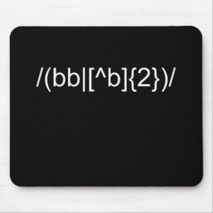 Tapis De Souris 2bornot2b