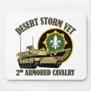 Tapis De Souris 2ème Réservoir du vétérinaire M1 de tempête d