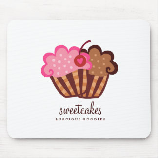 Tapis De Souris 311-Sweetcakes Mousepad