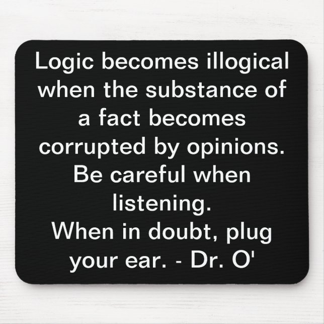 Tapis De Souris 3SqRepas # 130 Mouse pad (Devant)