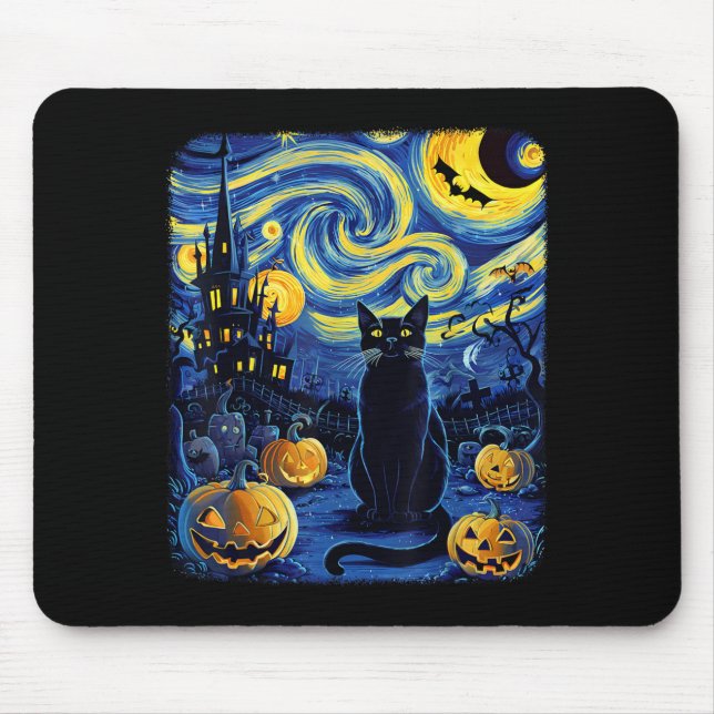 TAPIS DE SOURIS 4 (Devant)