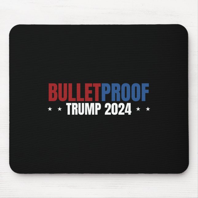 Tapis De Souris 47 Patriotique (Devant)