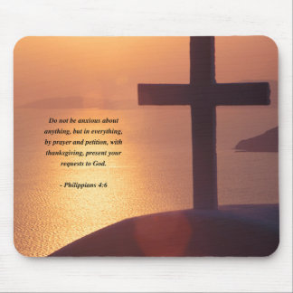 Tapis De Souris 4:6 de PHILIPPIENS
