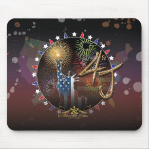 Tapis De Souris 4e J