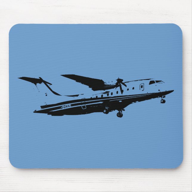 TAPIS DE SOURIS 524 SOS (Devant)