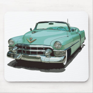 Tapis De Souris 53 Eldorado