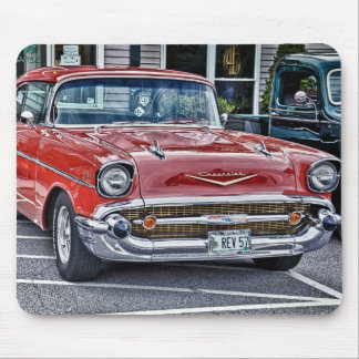 Tapis De Souris 57 Chevy