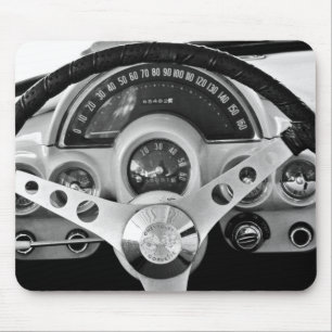 Tapis De Souris 58 vétérinaire Mousepad