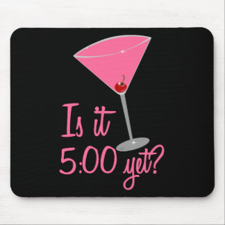 Tapis De Souris 5h00