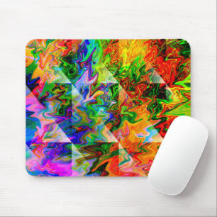 Tapis De Souris 60's Fun...